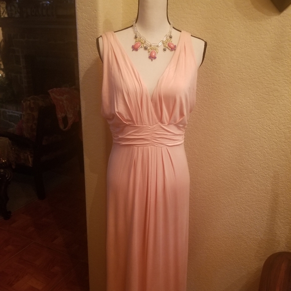 IMAN Dresses & Skirts - NWOT Iman Dress